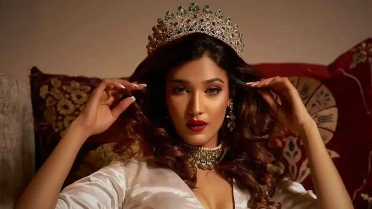 Nehal Chudasama Net Worth 2025, Age, Bio, Height, Boyfriend