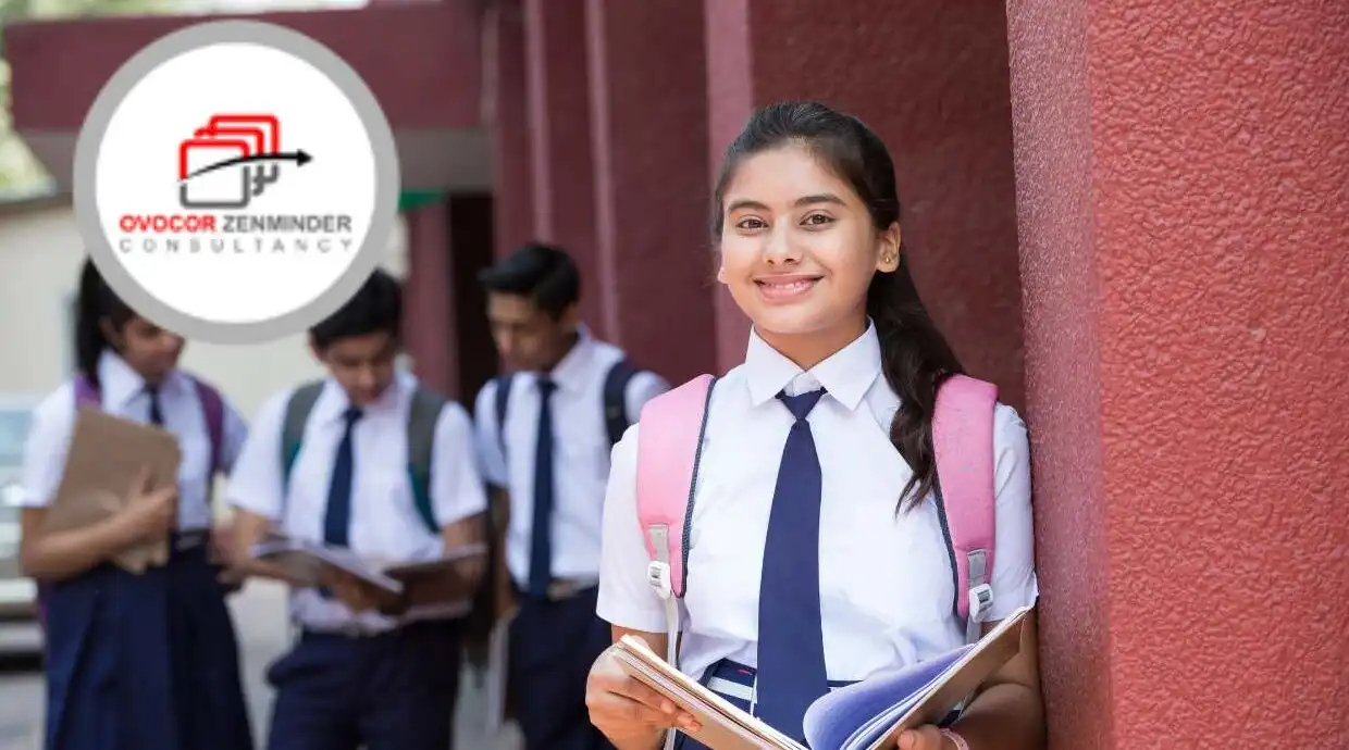 Ovocor Zenminder Consultancy (1)