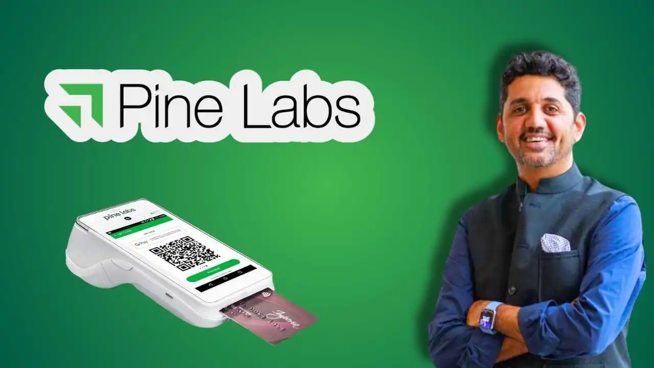 Pine Labs Secures SEBI Approval for ₹2,600 Crore IPO