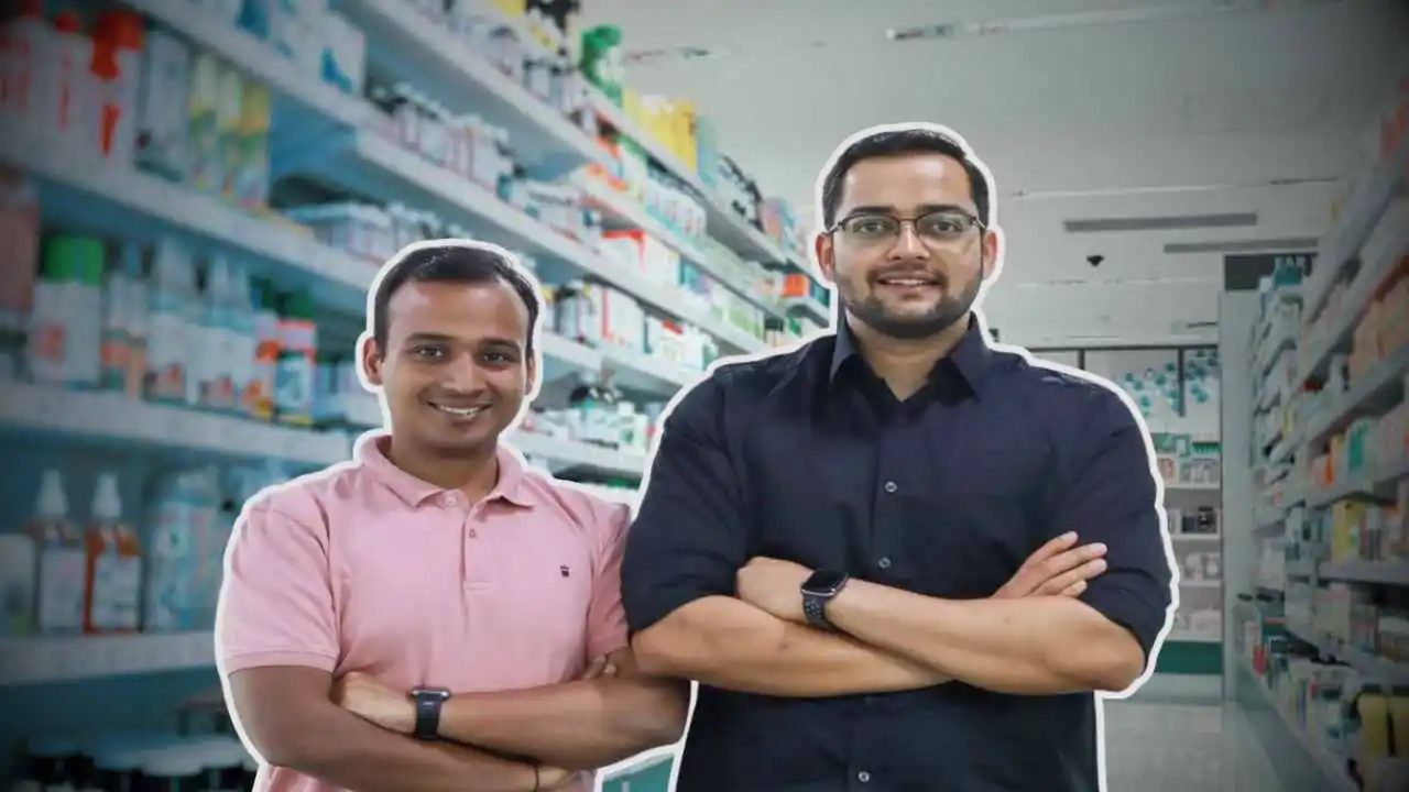 PlatinumRx Raises $6 Million: A Major Step Forward for Indian E-Pharmacy Innovation