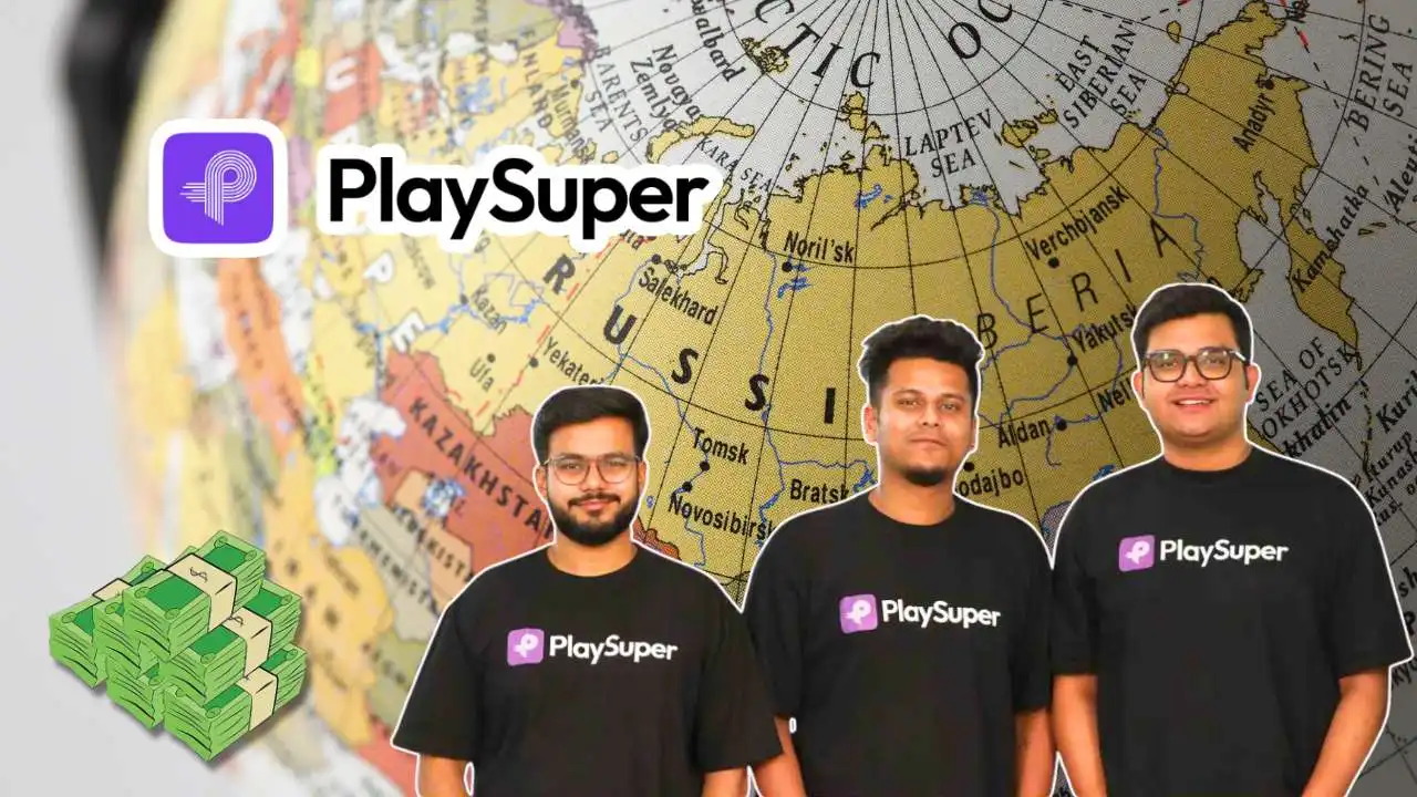 PlaySuper Secures $1M to Expand Gaming Rewards Program across India and Southeast Asia