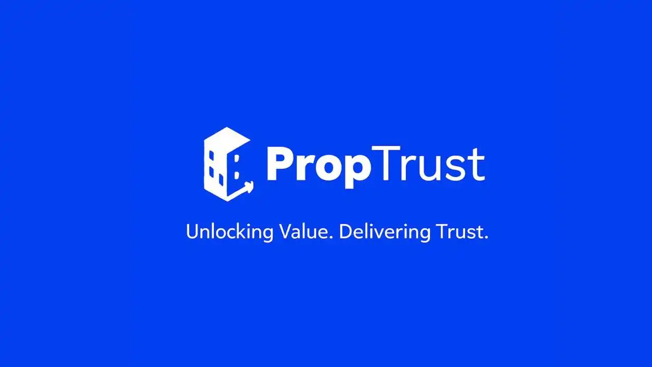 PropTrust