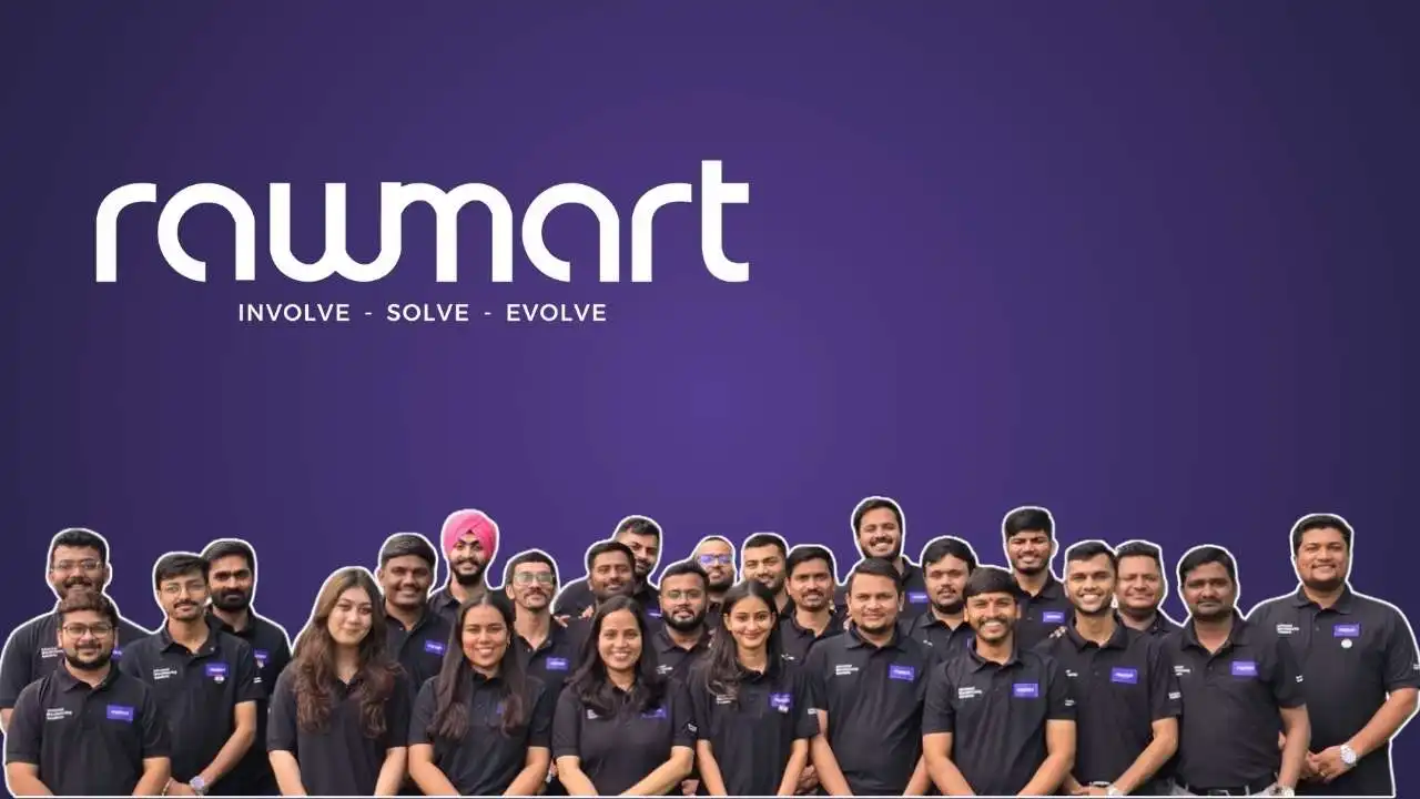 Rawmart’s Smart Solutions Transform Small Factories in Pune