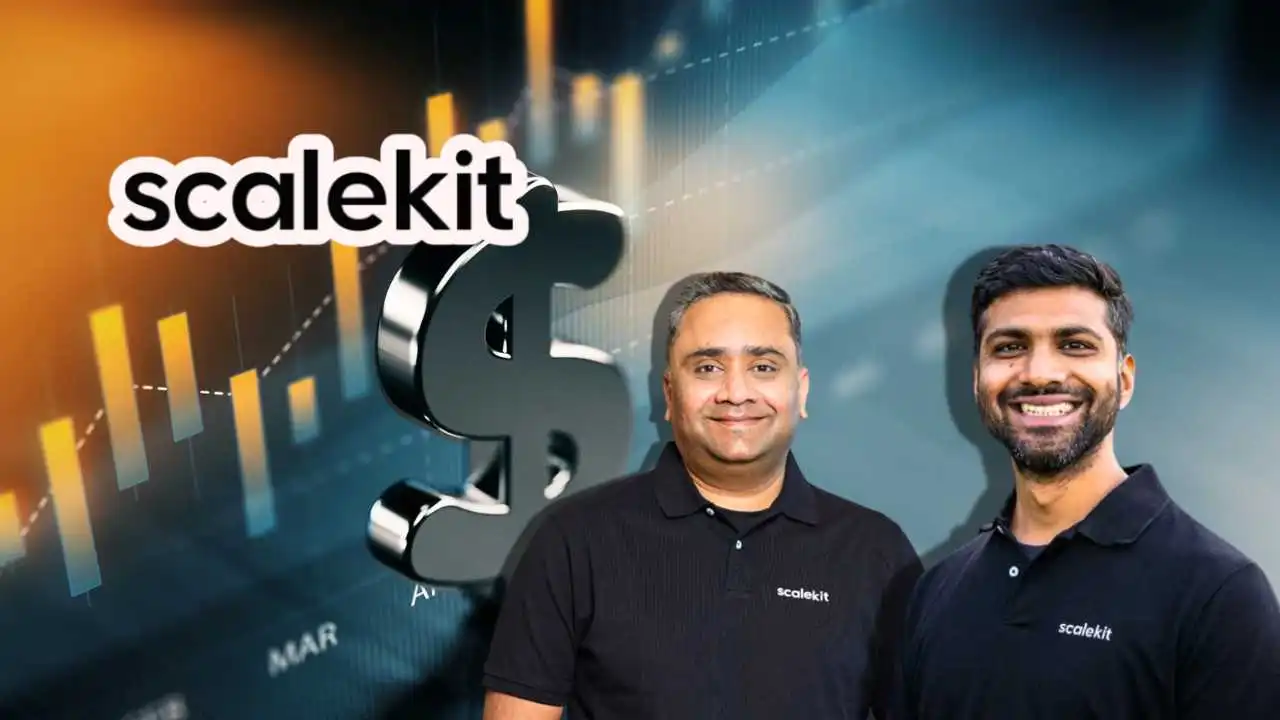 Scalekit Raises $5.5M to Secure AI-Powered Apps