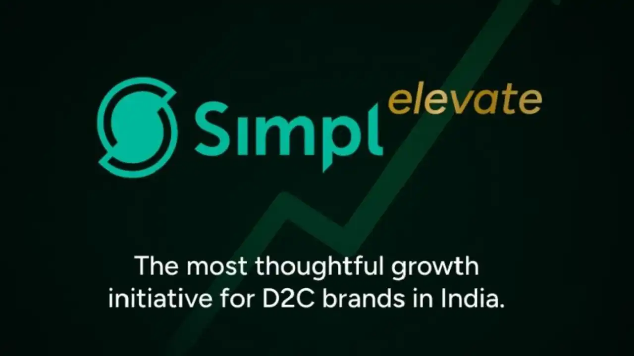 Simpl Elevate Cutting CAC and Lifting Conversions, The Booster ROAS Needed for India's D2C Boom