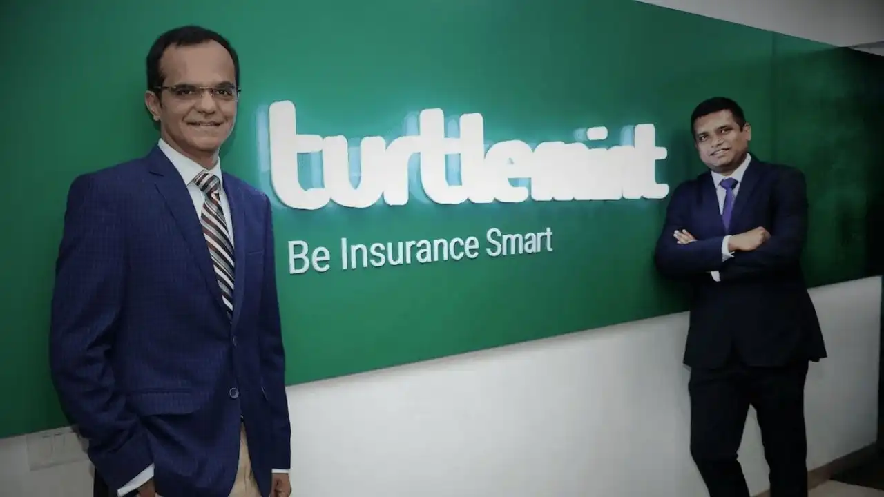 Turtlemint Files IPO Papers with SEBI, Eyes On ₹2,000 Crore Fundraise