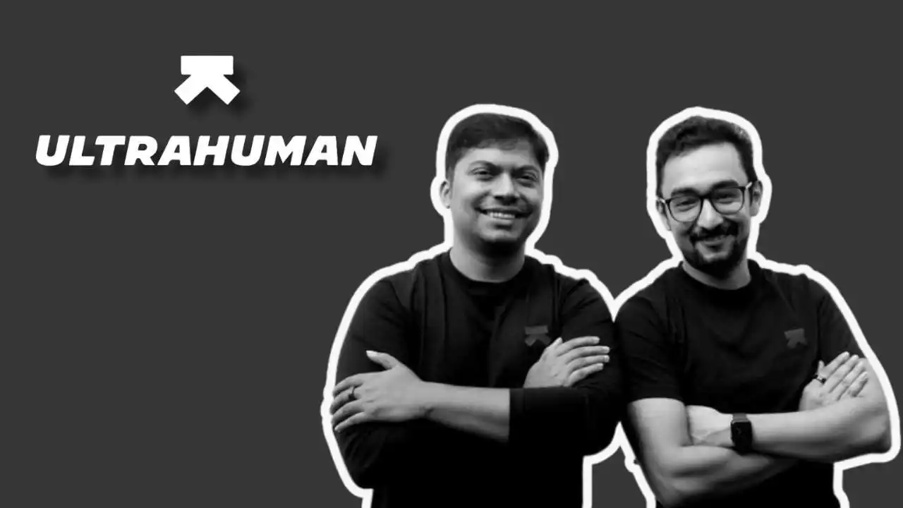 Ultrahuman Achieves ₹565 Crore Revenue, Registers ₹73 Crore Profit in FY25