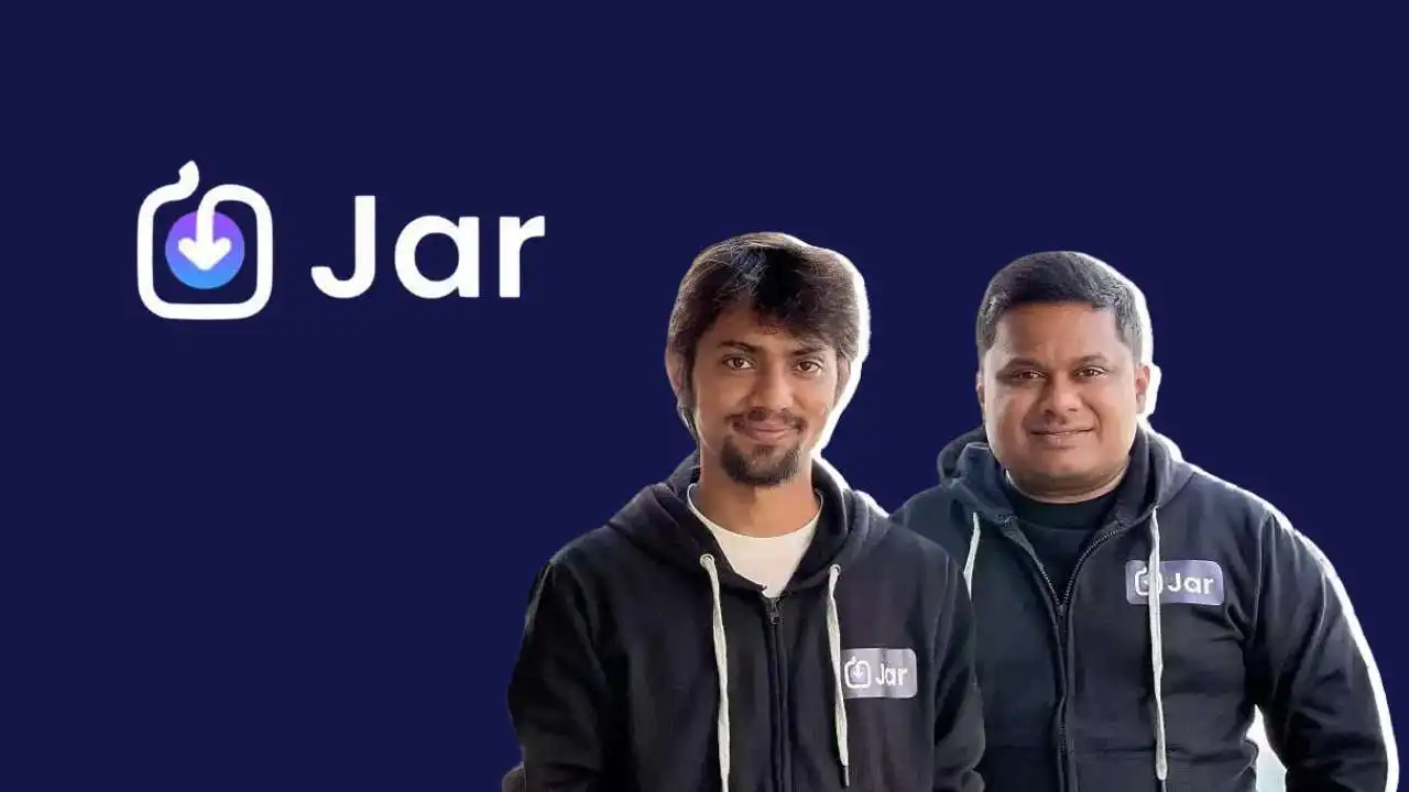 Jar Records ₹208 Cr Revenue in FY25, Turns Profitable in Second Half