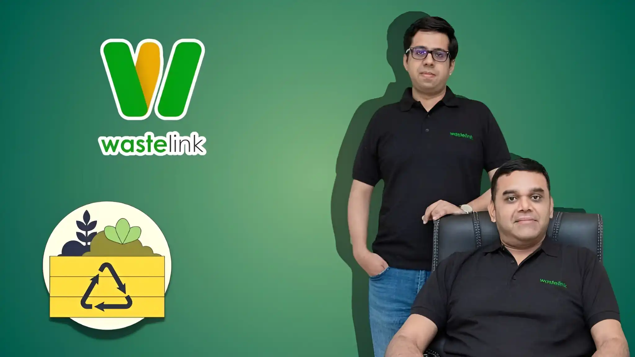 Tackling Food Waste, Wastelink Delivers Eco-Friendly Feed Innovation