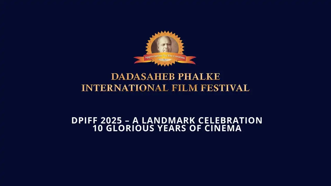 DPIFF 2025: Mumbai to Host a Decade of Indian Cinema’s Global Journey