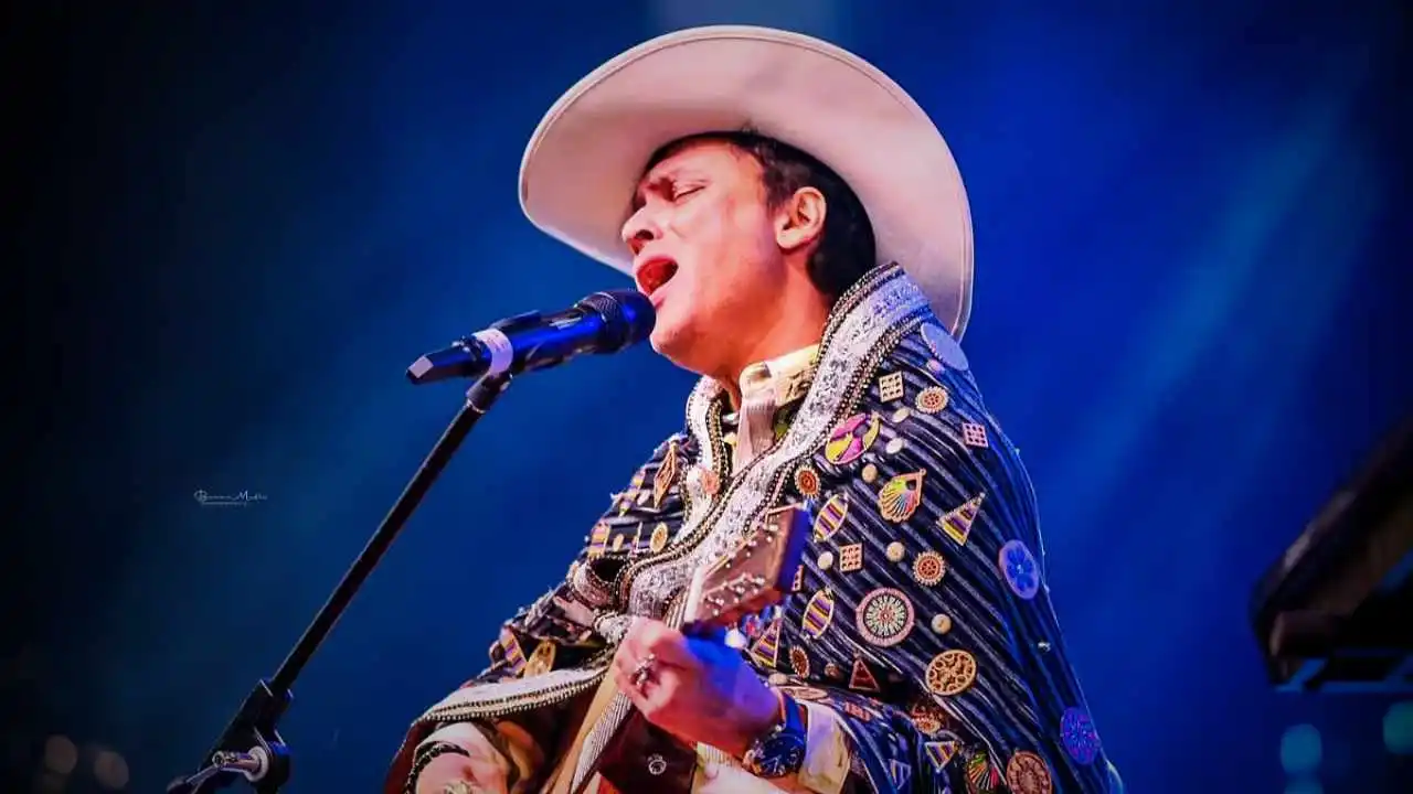 Zubeen Garg Net Worth, Career, Life Style, Wiki, Bio, Family