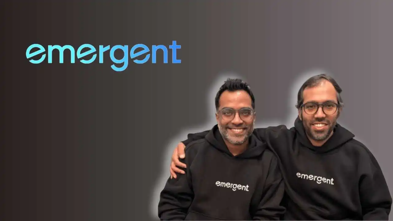Emergent Secures $23M to Make AI-Powered App Building Easy for Everyone