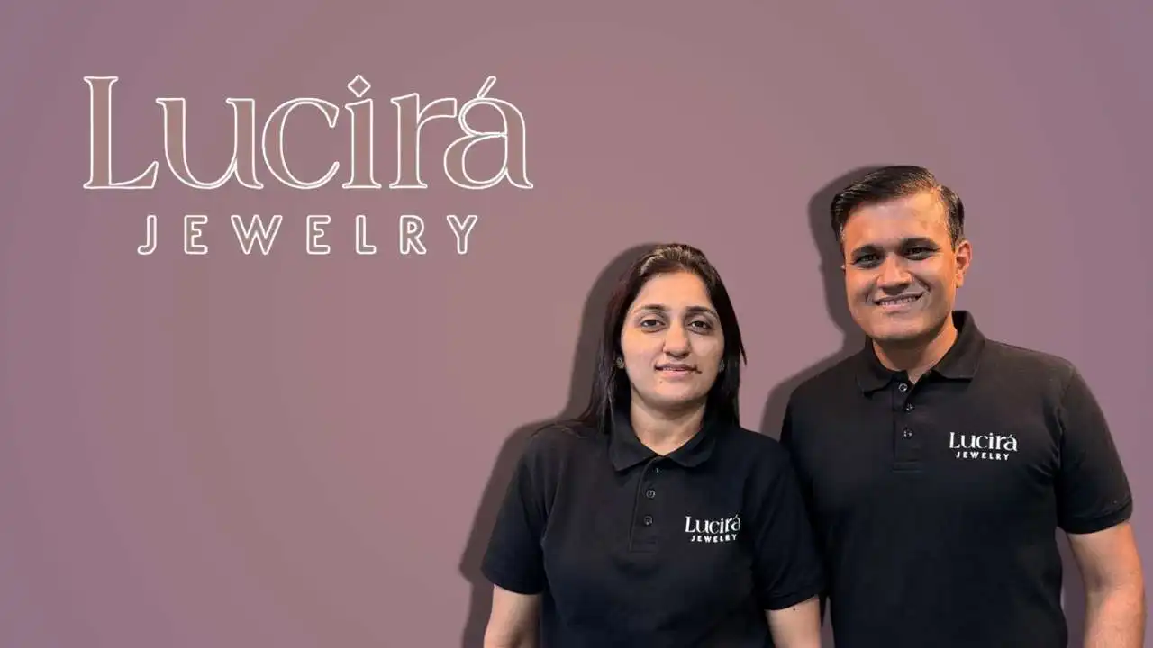 Lucira Secures $5.5 Million to Launch Its First Retail Outlet in Mumbai