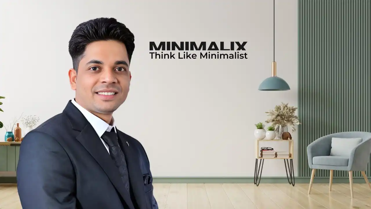 Minimalix Adarsh Rao