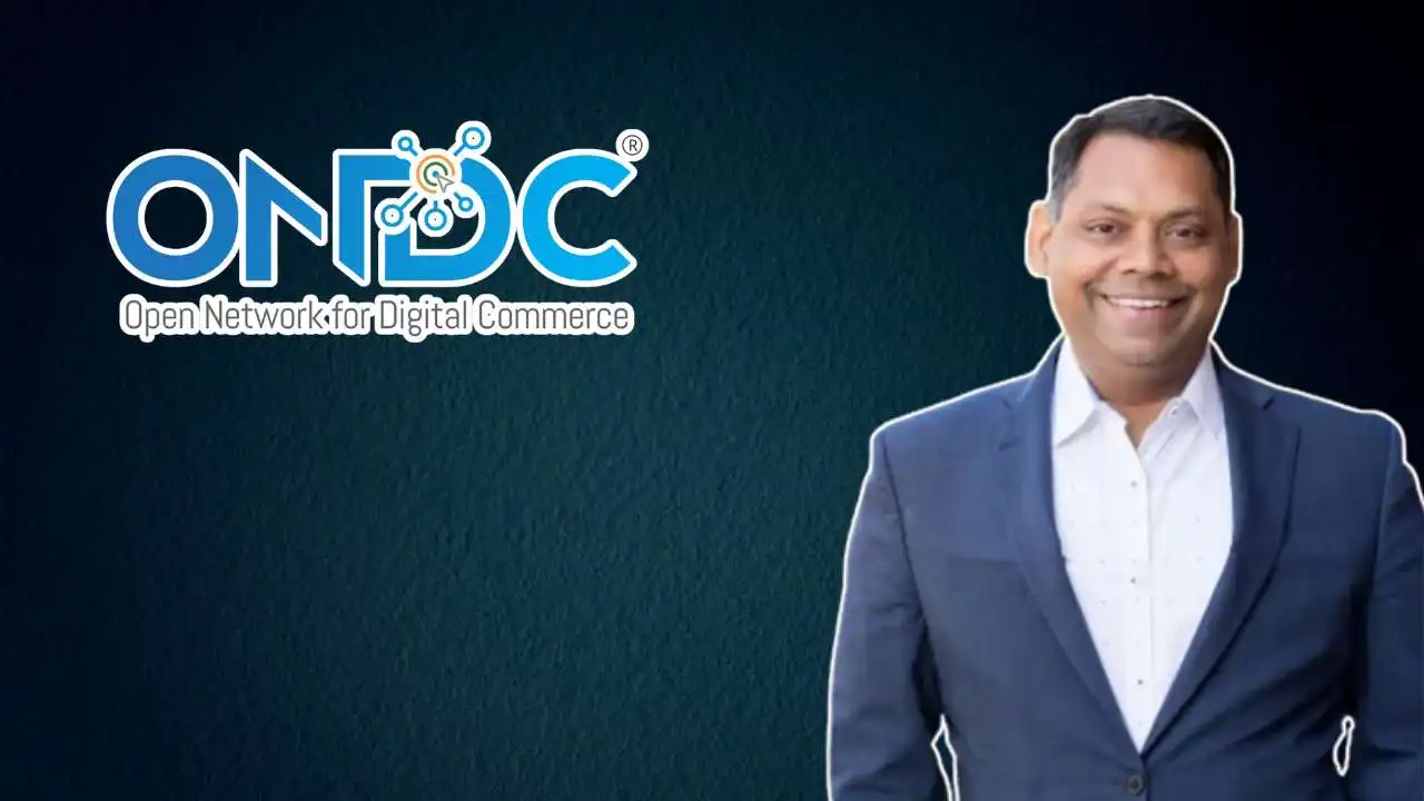 ONDC Eyes Paytm’s Rohit Lohia To Revive Retail As New CBO