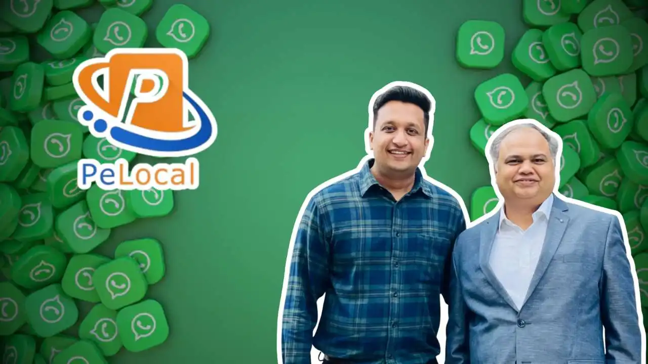 Pelocal Bags $5 Million in Series A Funding to Expand Payment Solutions