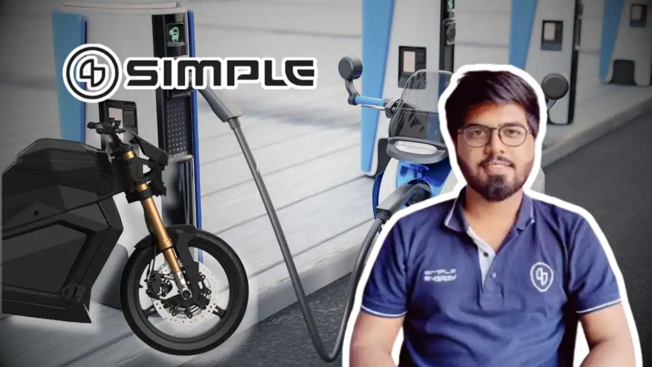 Simple Energy Secures $10 Million to Power India’s EV Store Expansion