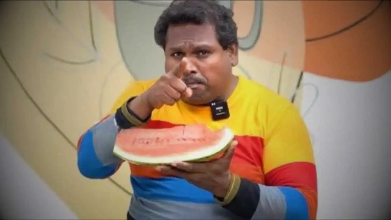 Who is Diwakar (Watermelon Star) ? Check his Net Worth, Age, Bio, Wiki