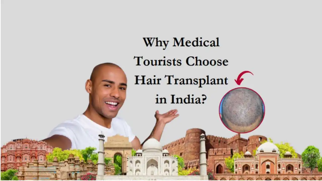 Hair Transplant