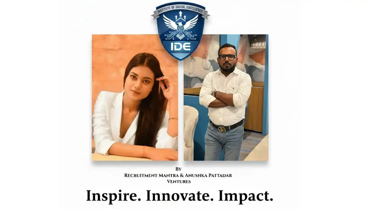 IDE Launches Free 2-Day Digital Marketing & Spoken English Masterclass in Kolkata