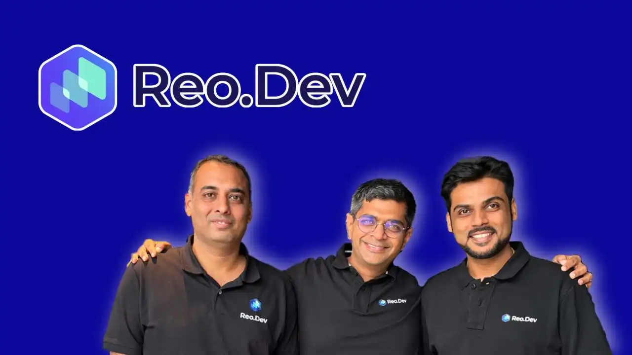 Reo.Dev’s $4 Million Seed Boosts AI Tools for Developer-Focused Companies