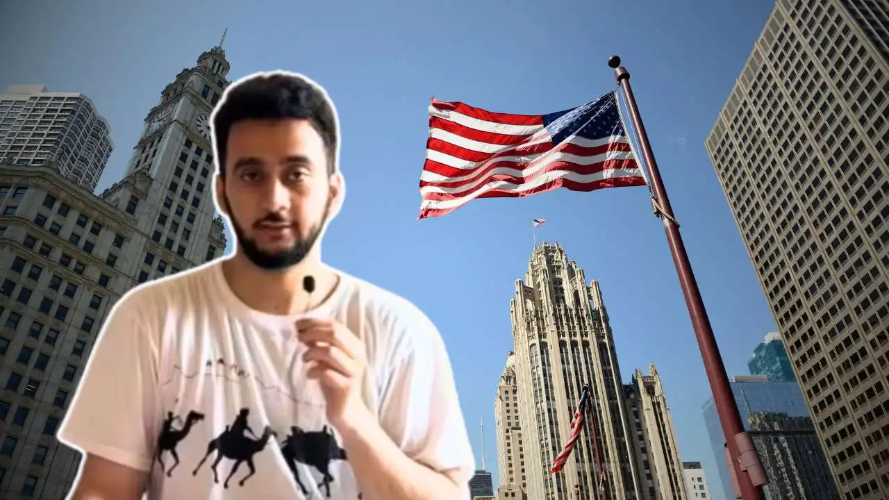 Indian Entrepreneur Fired from US Job Turns Setback Into $50K Startup in 6 Months