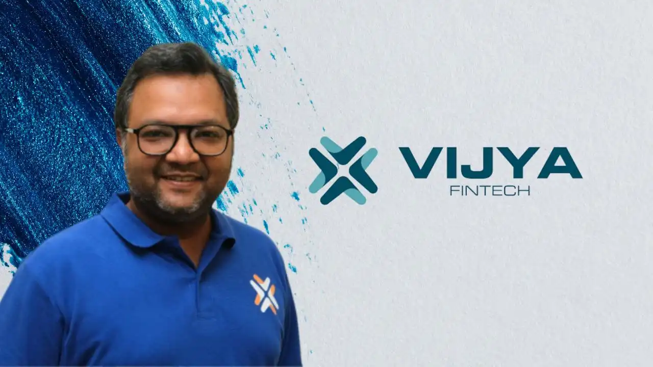 Vijya Fintech