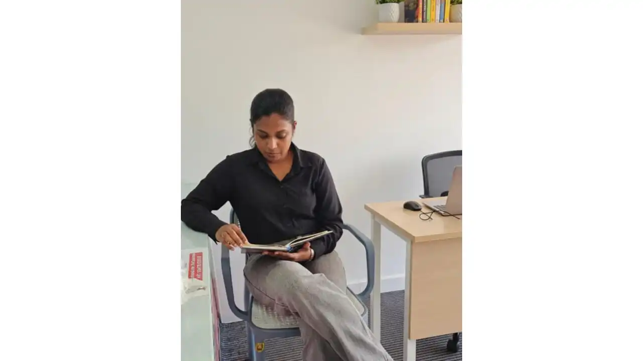 Devika Unni Vandana,