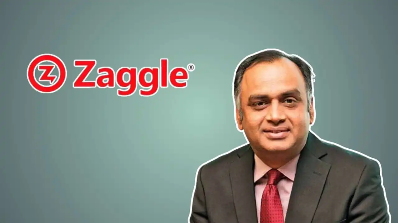 Hyderabad Fintech Zaggle Raises ₹60 Cr from Times Group and Promoter Firm