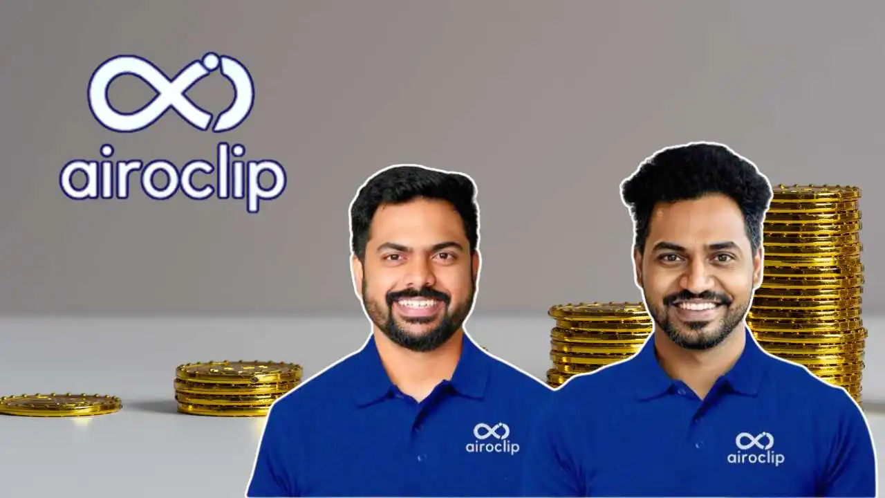 Airoclip Raises $2.75 Million Seed Funding from T-Accelerate Capital for AI-Powered Puzzle Games