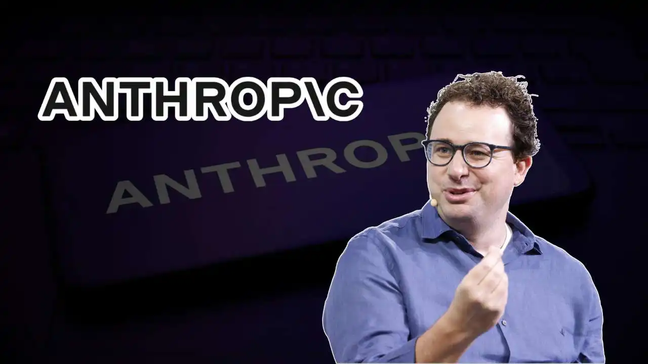 Claude AI Maker Anthropic Plans India Push with Reliance Talks