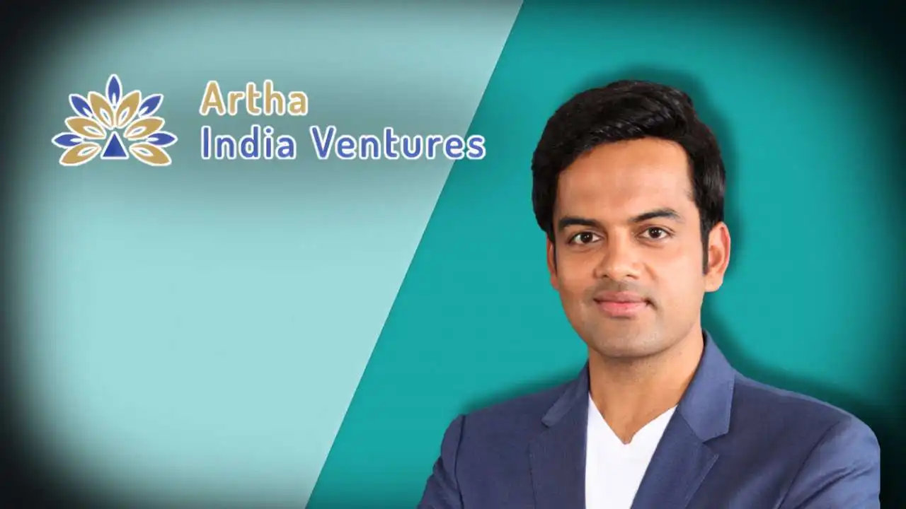 Artha India Ventures Kicks Off ₹250 Crore Fund II to Fuel India’s Next-Gen Startups