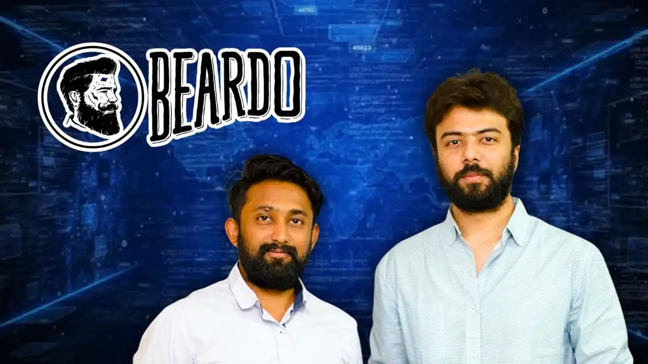 Beardo Hits 200 Crore Revenue and Profit Soars 3.6 Times in FY25