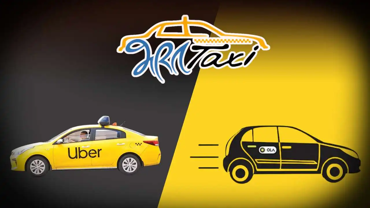 Bharat Taxi Set to Drive Change in India’s Ride-Hailing Market