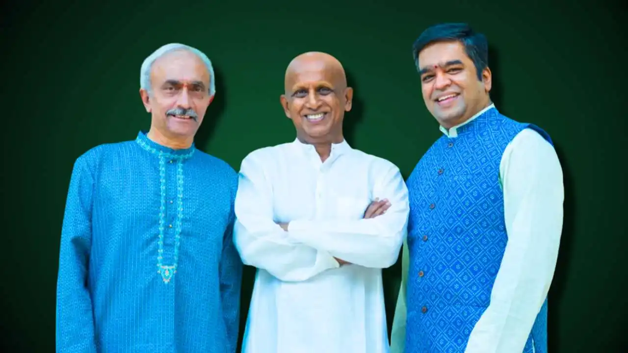 Chara Technologies Secures ₹52 Crore to Revolutionise Rare-Earth-Free Electric Motors