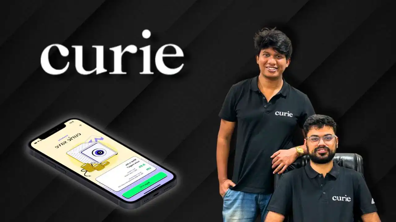 Curie Money Goes Live Across India With Easy Savings, Instant Payments and Mutual Fund Benefits