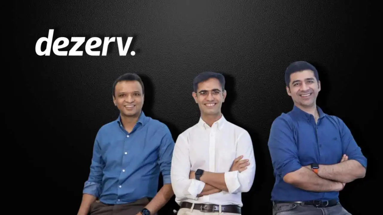 Dezerv Secures $40 Million to Transform Wealth Management in India