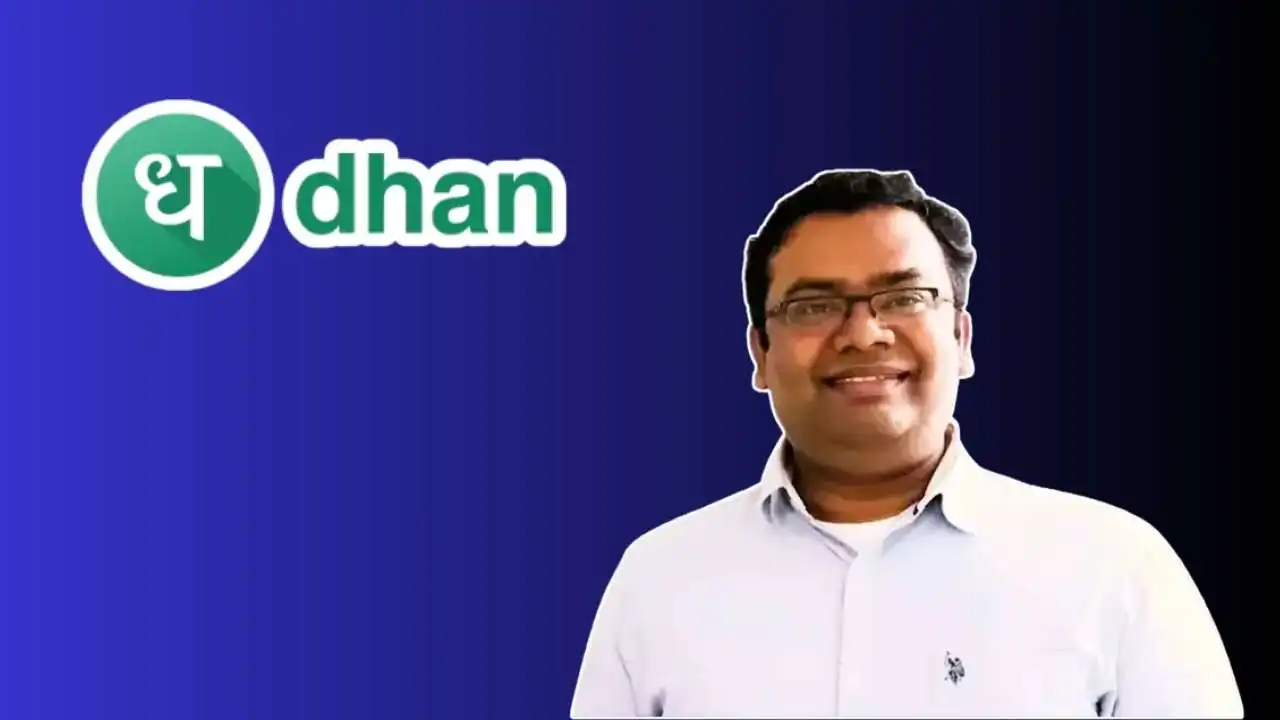 Dhan Hits Unicorn Status Following $120M Funding Boost