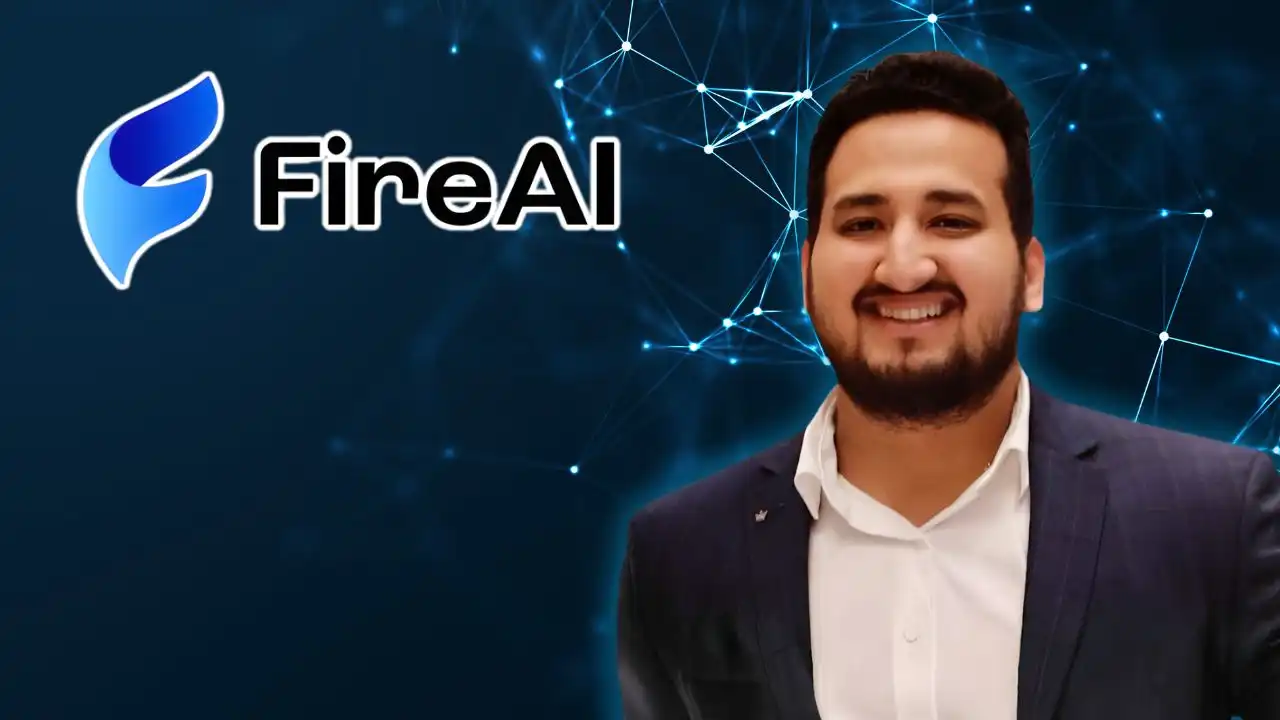 FireAI Powers Up with ₹4 Crore Seed Funding to Simplify Data Analytics