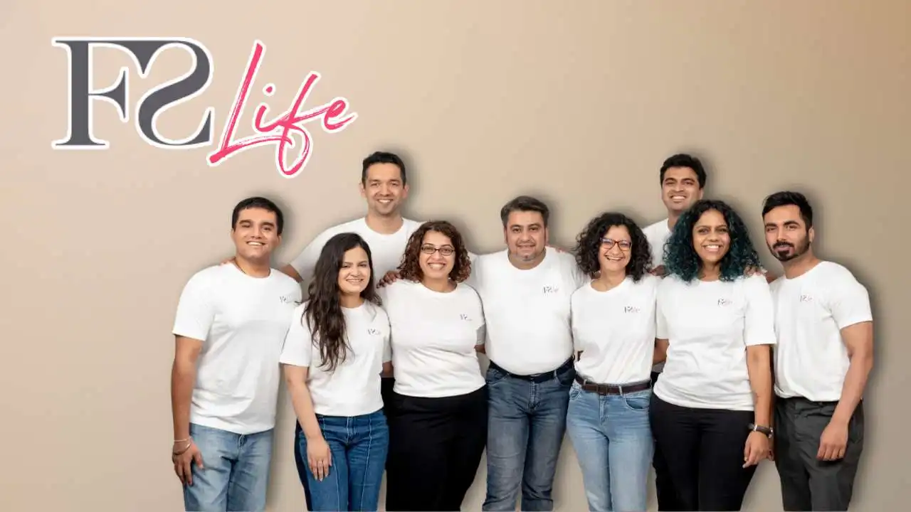 FS Life Secures ₹50 Crore To Stitch Together Its Offline Retail Dreams