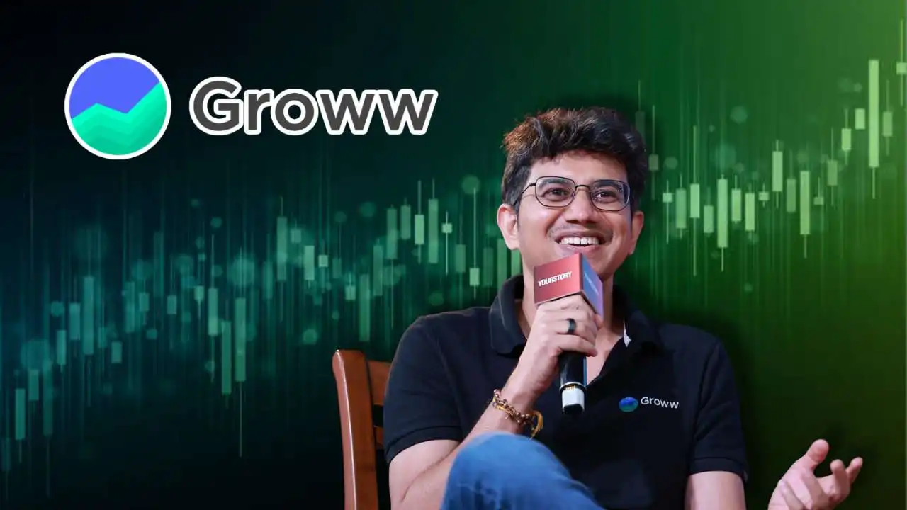 Groww Becomes India’s Leading Retail Investment Platform and Top Choice for New Stock Market Investors