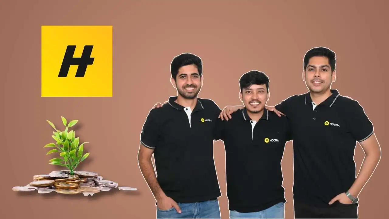 Hoora Bounces Back and Secures Rs 5 Crore to Transform Vehicle Care in India