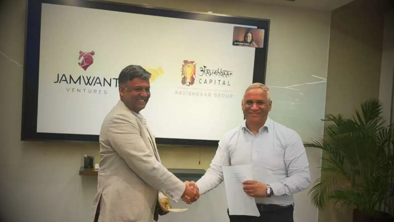 Jamwant Ventures and Aavishkaar Group Launch ₹500 Crore Fund to Boost India’s Defence and Deep-Tech Startups