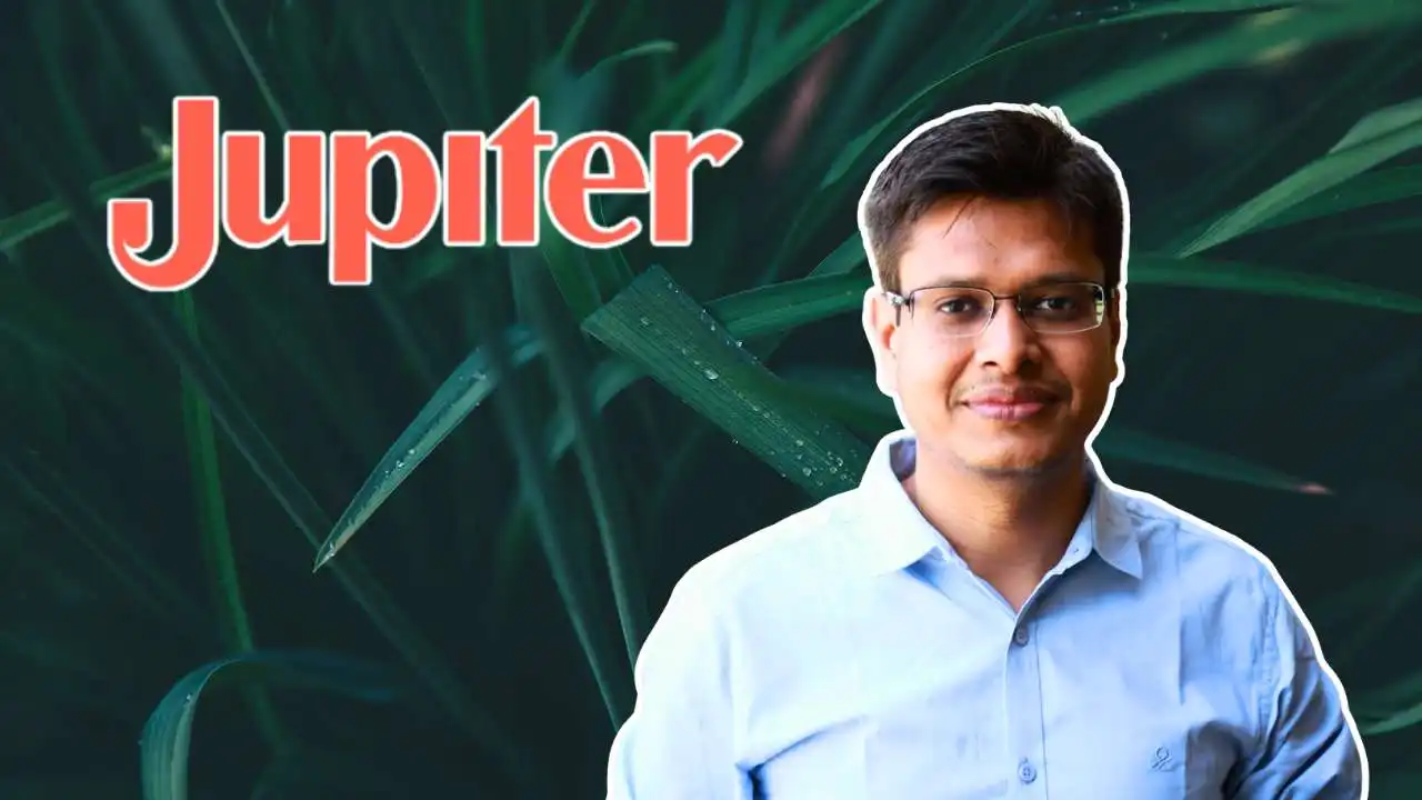 Jupiter Money Raises $15 Million to Boost Smart and Simple Banking for Young India