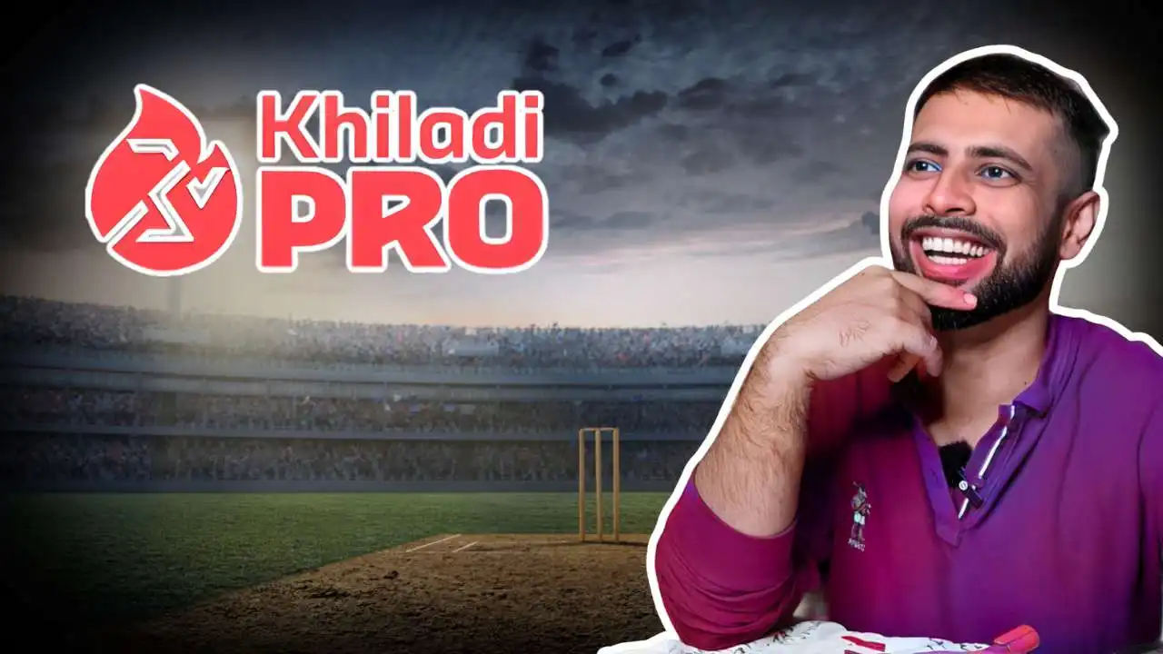 Utkarsh Yadav’s KhiladiPro Is Turning Indian Classrooms Into Playgrounds for Future Champions