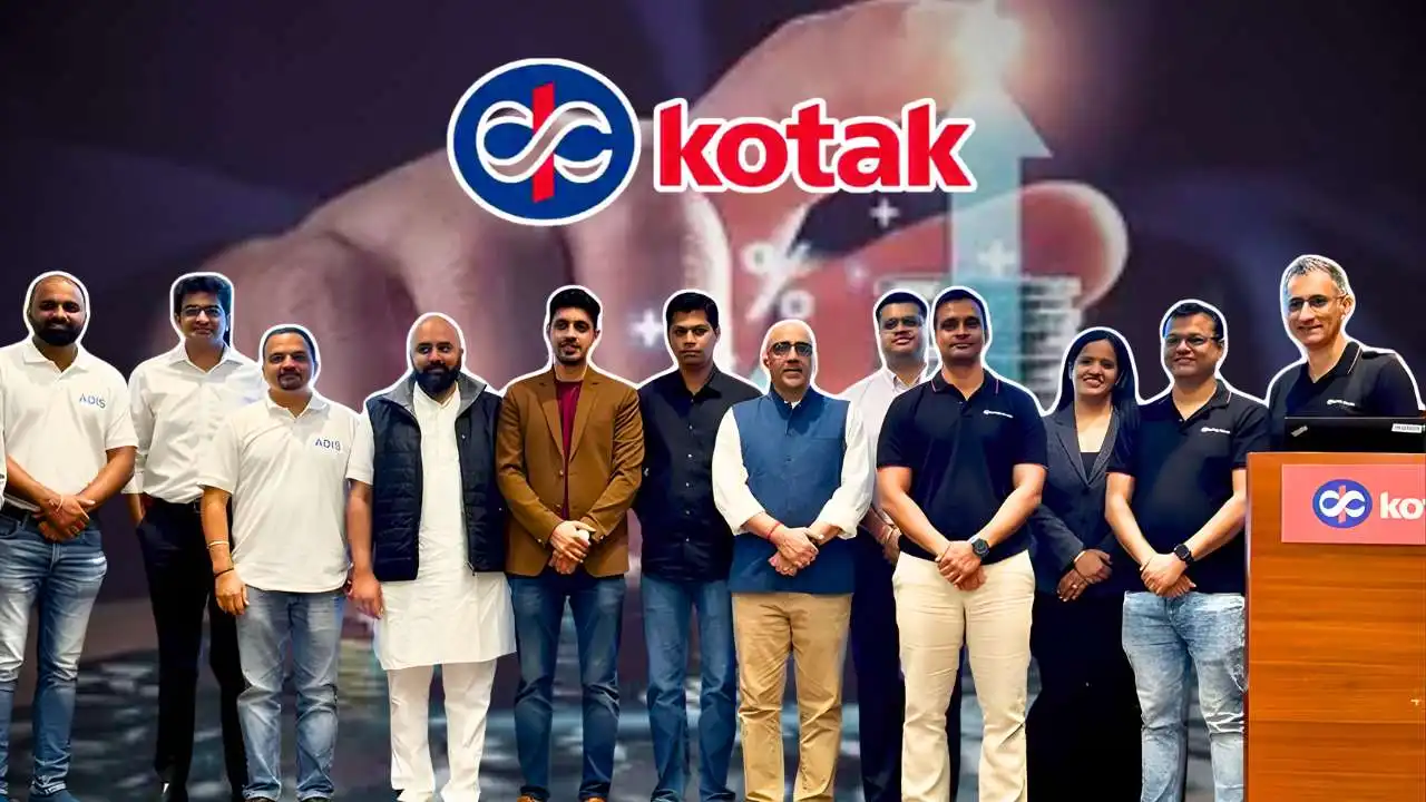 Kotak BizLabs Launches Season 2 to Back 75 Plus Bold Startups in India