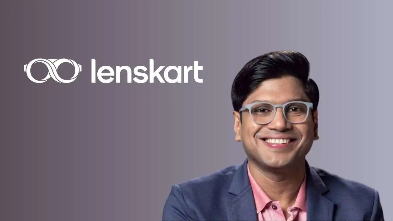 SEBI Approves Lenskart IPO, Promoters to Sell Shares in ₹8,000-Crore Offering