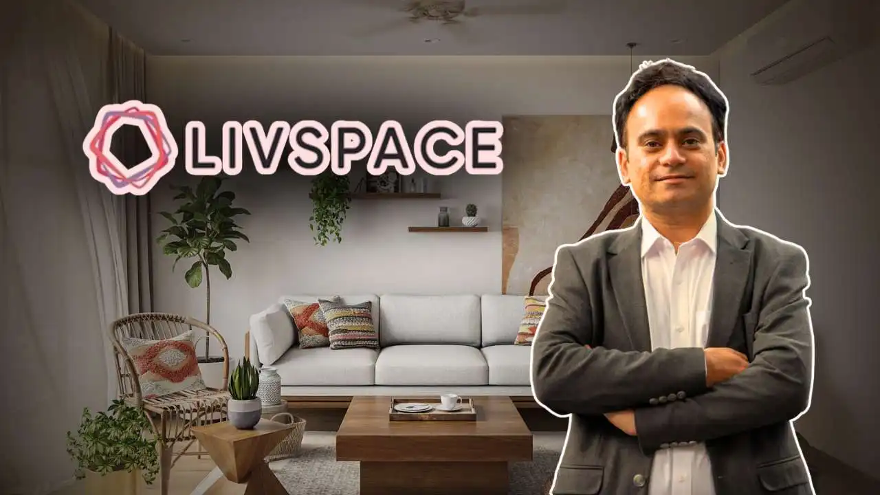 Livspace Surges Ahead with ₹1,460 Crore Revenue and IPO in Sight