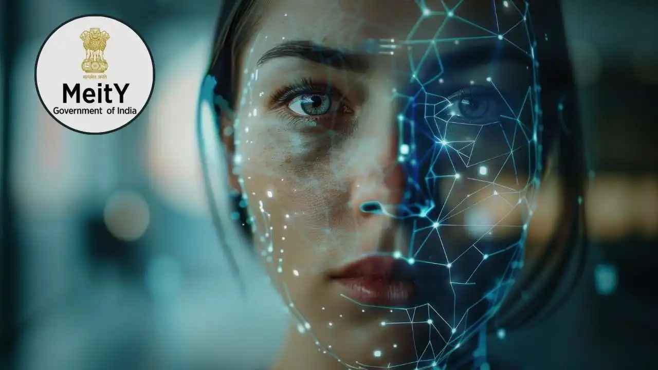 MeitY unveils new IT rules to label and track AI-generated deepfakes