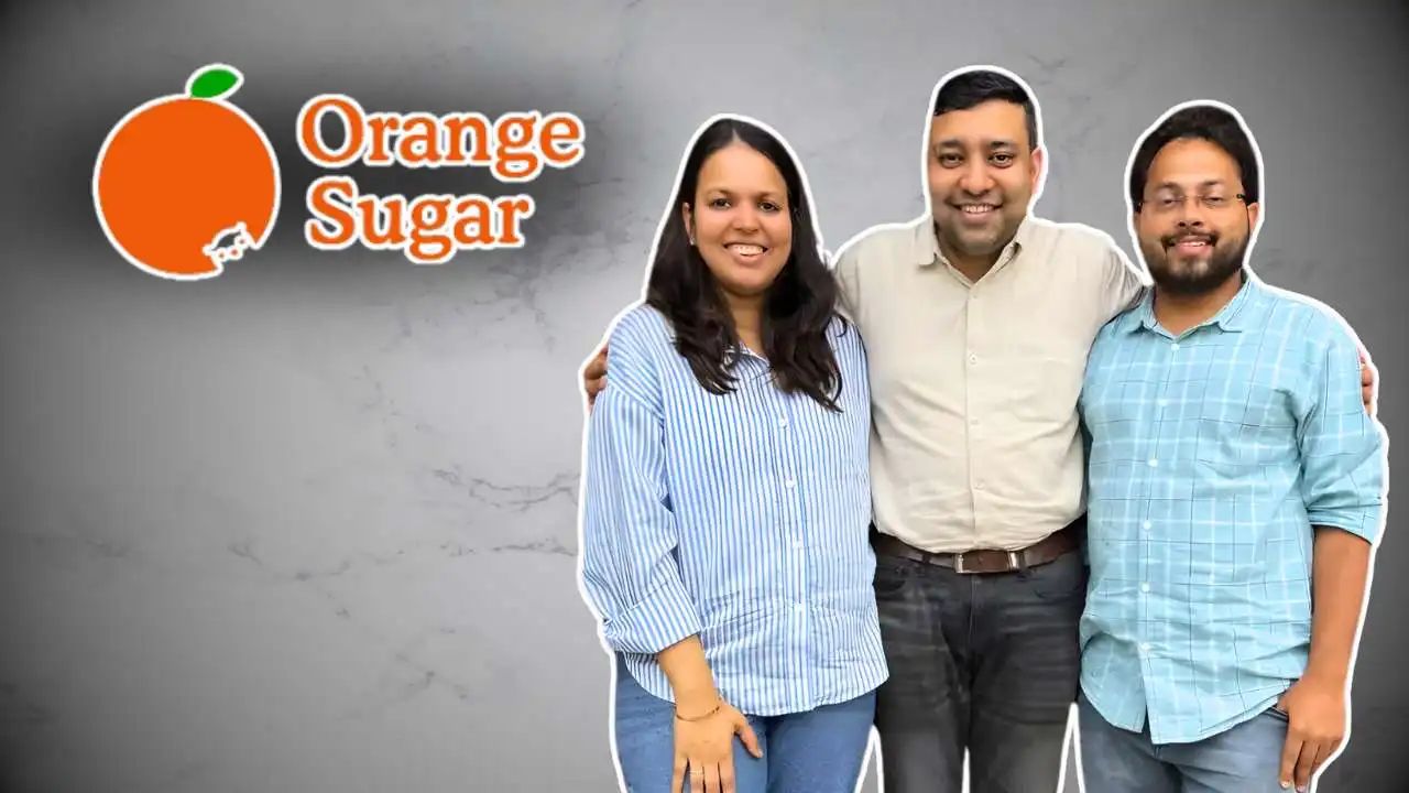 Orange Sugar Secures ₹4 Crore to Sweeten India’s Premium Kidswear Market